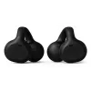 Philips serie 2000 TAQ2000BK Headset True Wireless Stereo (TWS) ear clip, open-ear chiamate/musica Bluetooth nero