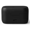 Philips serie 2000 TAQ2000BK Headset True Wireless Stereo (TWS) ear clip, open-ear chiamate/musica Bluetooth nero