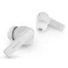 Auricolari wireless in-ear Philips TAT2520WT/00 — Bluetooth, per chiamate e musica, 20–20000 Hz, portata 10 m, bianco, 40 g