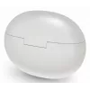 Auricolari wireless in-ear Philips TAT2520WT/00 — Bluetooth, per chiamate e musica, 20–20000 Hz, portata 10 m, bianco, 40 g