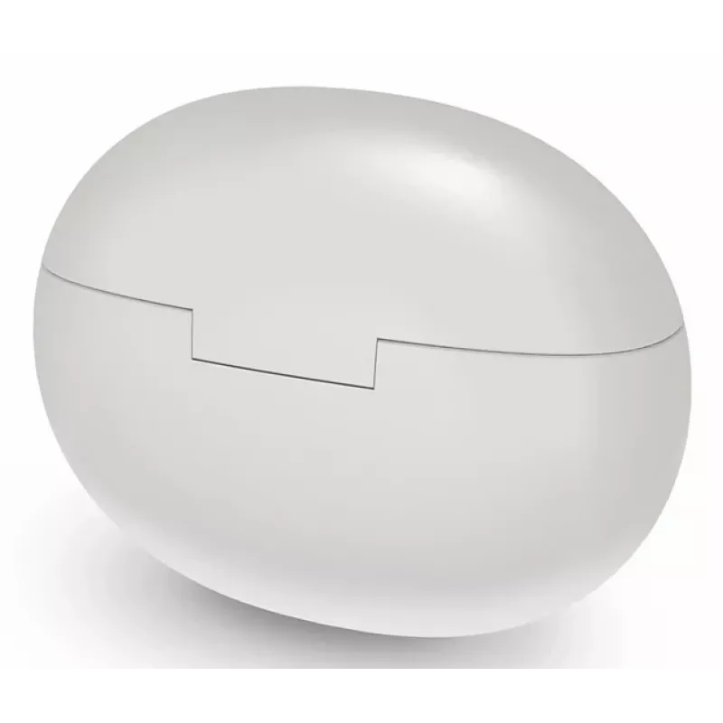 Auricolari wireless in-ear Philips TAT2520WT/00 — Bluetooth, per chiamate e musica, 20–20000 Hz, portata 10 m, bianco, 40 g