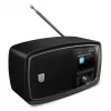 Philips TAV2000DB portatile analogico e digitale nero