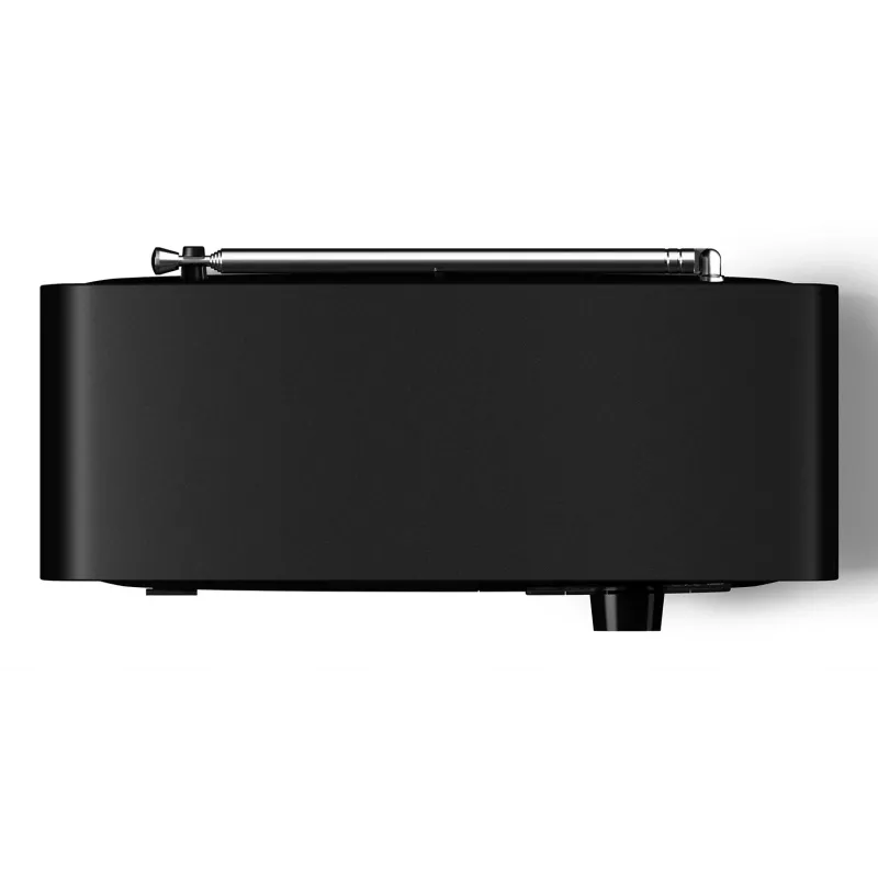 Philips TAV2000DB portatile analogico e digitale nero