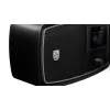 Philips TAV2000DB portatile analogico e digitale nero