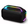 Sistema diffusori portatile 2.1 Philips TAS7000EB nero, 50 W RMS, 2.0 canali, Bluetooth, USB-C
