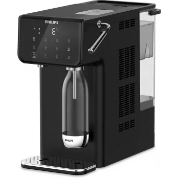 Philips ADD5962BK/10 filtro per acqua distributore filtro per acqua 3,8 L nero