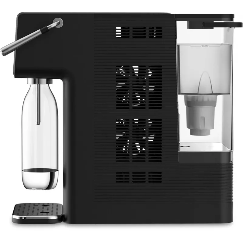Philips ADD5962BK/10 filtro per acqua distributore filtro per acqua 3,8 L nero