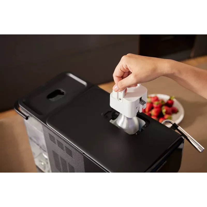 Philips ADD5962BK/10 filtro per acqua distributore filtro per acqua 3,8 L nero
