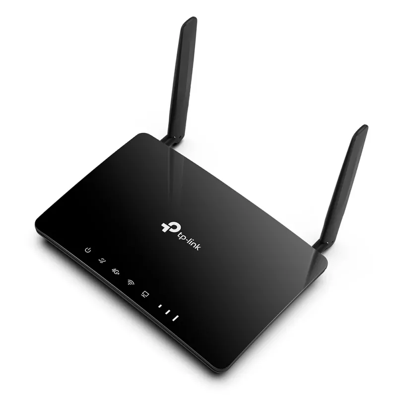 TP-Link MR550 router wireless Gigabit Ethernet dual band (2,4 GHz / 5 GHz) 4G