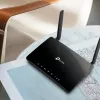 TP-Link MR550 router wireless Gigabit Ethernet dual band (2,4 GHz / 5 GHz) 4G