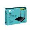 TP-Link MR550 router wireless Gigabit Ethernet dual band (2,4 GHz / 5 GHz) 4G