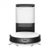 TP-Link Tapo RV20 Mop Plus 0,35 l nero, bianco