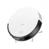 TP-Link Tapo RV20 Mop Plus 0,35 l nero, bianco