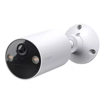 TP-Link Tapo C410 confezione da 2 telecamera di sicurezza di rete, per esterni, 2304 x 1296