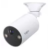 TP-Link Tapo C410 confezione da 2 telecamera di sicurezza di rete, per esterni, 2304 x 1296