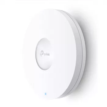 TP-Link Omada AX3600 access point wireless dual band multi-gigabit da montaggio a soffitto