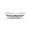 TP-Link Omada AX3600 access point wireless dual band multi-gigabit da montaggio a soffitto