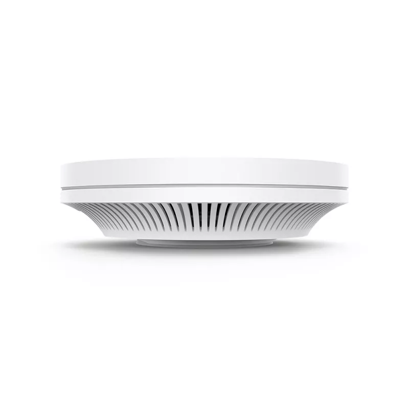 TP-Link Omada AX3600 access point wireless dual band multi-gigabit da montaggio a soffitto