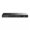 TP-Link Omada DS1024G switch di rete unmanaged Gigabit Ethernet (10/100/1000) 1U nero