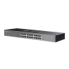 TP-Link Omada DS1024G switch di rete unmanaged Gigabit Ethernet (10/100/1000) 1U nero