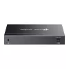 TP-Link Omada DS108G-M2 switch di rete unmanaged 2.5G Ethernet (100/1000/2500) nero
