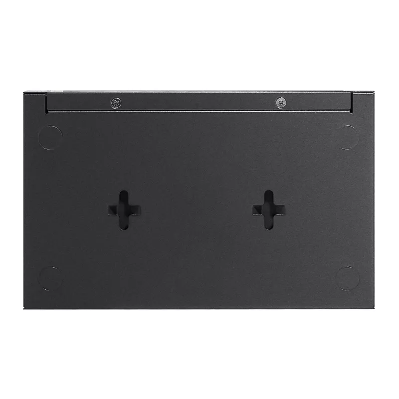 TP-Link Omada DS108G-M2 switch di rete unmanaged 2.5G Ethernet (100/1000/2500) nero