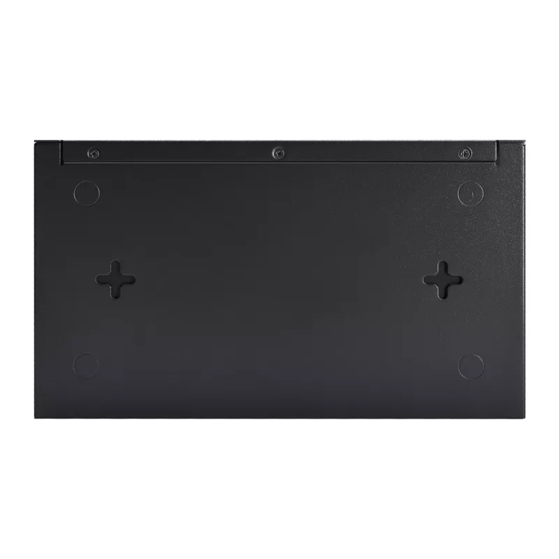 TP-Link Omada DS105X switch di rete unmanaged 10G Ethernet (100/1000/10000) nero