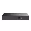 TP-Link Omada DS1008X switch di rete unmanaged 10G Ethernet (100/1000/10000) 1U nero