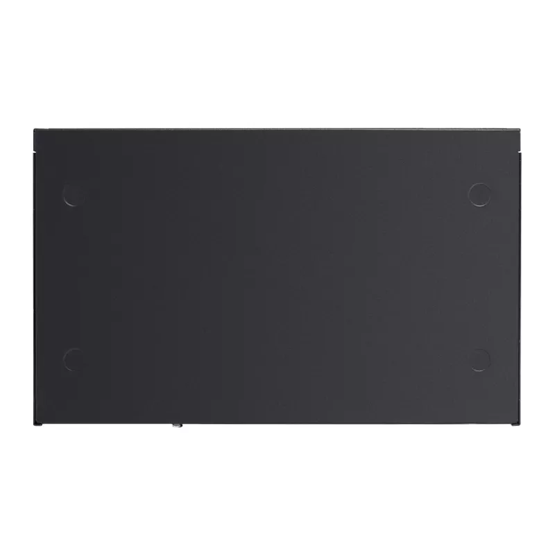 TP-Link Omada DS1008X switch di rete unmanaged 10G Ethernet (100/1000/10000) 1U nero