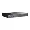 TP-Link Omada DS111P switch di rete unmanaged Fast Ethernet (10/100) Power over Ethernet (PoE) nero