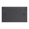 TP-Link Omada DS111P switch di rete unmanaged Fast Ethernet (10/100) Power over Ethernet (PoE) nero