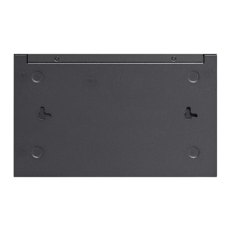 TP-Link Omada DS111P switch di rete unmanaged Fast Ethernet (10/100) Power over Ethernet (PoE) nero