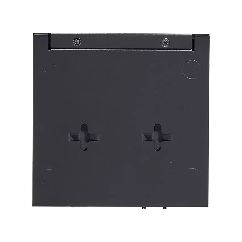 TP-Link Omada DS105GP switch di rete unmanaged Gigabit Ethernet (10/100/1000) Power over Ethernet (PoE) nero