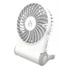 ARCTIC Summair 2Go - potente ventilatore a mano con autonomia extra lunga