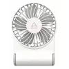 ARCTIC Summair 2Go - potente ventilatore a mano con autonomia extra lunga