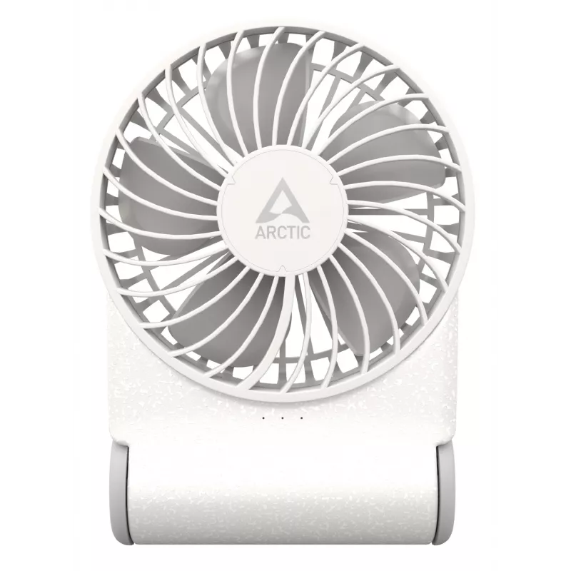 ARCTIC Summair 2Go - potente ventilatore a mano con autonomia extra lunga