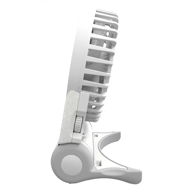 ARCTIC Summair 2Go - potente ventilatore a mano con autonomia extra lunga