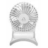 ARCTIC Summair 2Go - potente ventilatore a mano con autonomia extra lunga