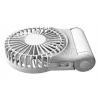 ARCTIC Summair 2Go - potente ventilatore a mano con autonomia extra lunga