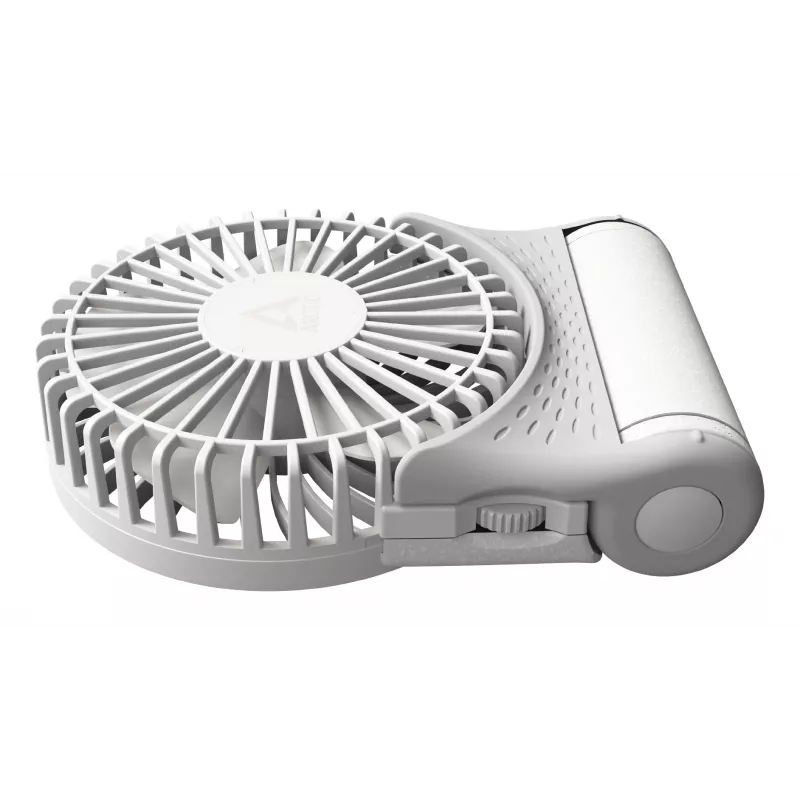 ARCTIC Summair 2Go - potente ventilatore a mano con autonomia extra lunga