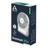 ARCTIC Summair 2Go - potente ventilatore a mano con autonomia extra lunga
