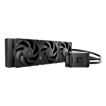 ARCTIC Liquid Freezer WS360-SP6 kit di raffreddamento a liquido per processore 12 cm nero 1 pz.