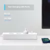 TP-Link Tapo P300 3 presa AC Type F (CEE 7/4) 1,5 m 3 2300 W bianco