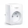 TP-Link Tapo P100 spina smart 2300 W bianco