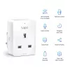 Presa Wi-Fi intelligente TP-Link Tapo Mini P100