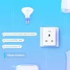 Presa Wi-Fi intelligente TP-Link Tapo Mini P100