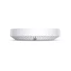 Access Point TP-Link Omada AXE11000 da montaggio a soffitto Quad-Band WiFi 6E