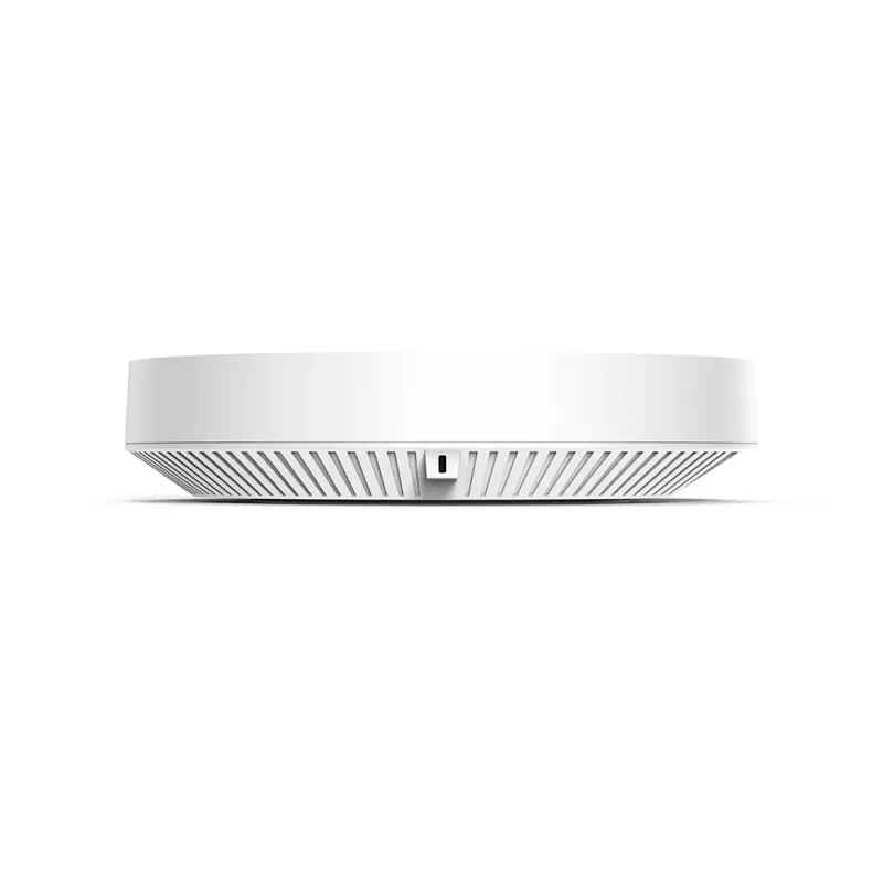 Access Point TP-Link Omada AXE11000 da montaggio a soffitto Quad-Band WiFi 6E