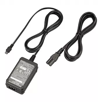 Alimentatore Sony AC-L200