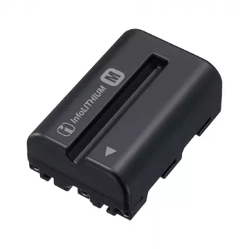 Batteria Sony NP-FM500H